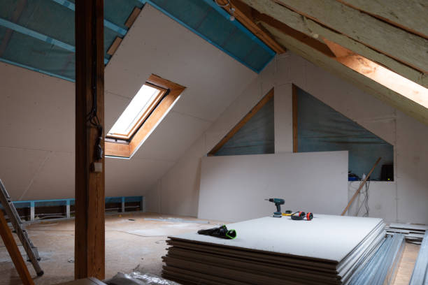 Best Affordable Insulation Services  in Richboro, PA