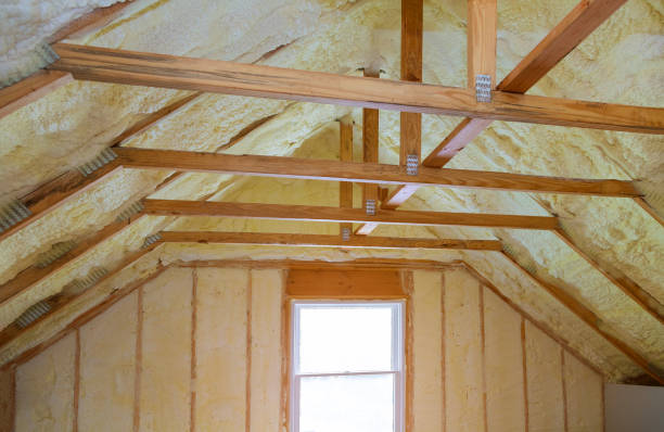 Best Commercial Insulation Contractor  in Richboro, PA