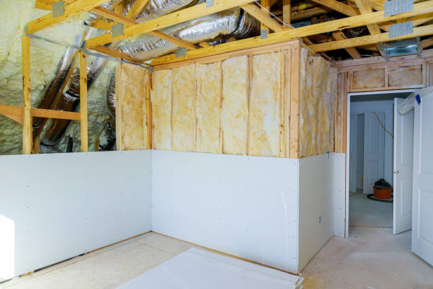 Best Spray Foam Insulation  in Richboro, PA