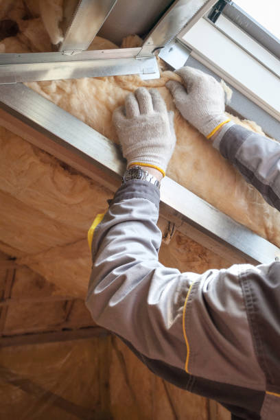 Best Attic Insulation Installation  in Richboro, PA