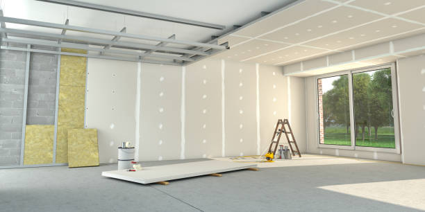 Best Fiberglass Insulation  in Richboro, PA