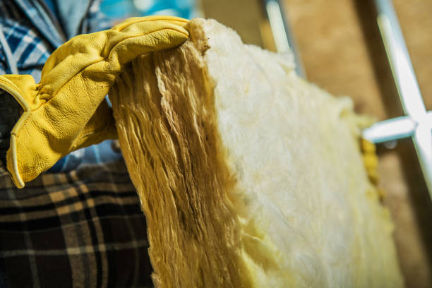 Best Attic Insulation Installation  in Richboro, PA