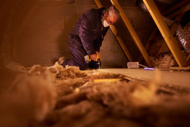Best Professional Insulation Contractor  in Richboro, PA